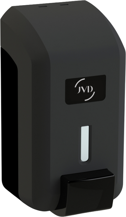 pressure dispenser for soap