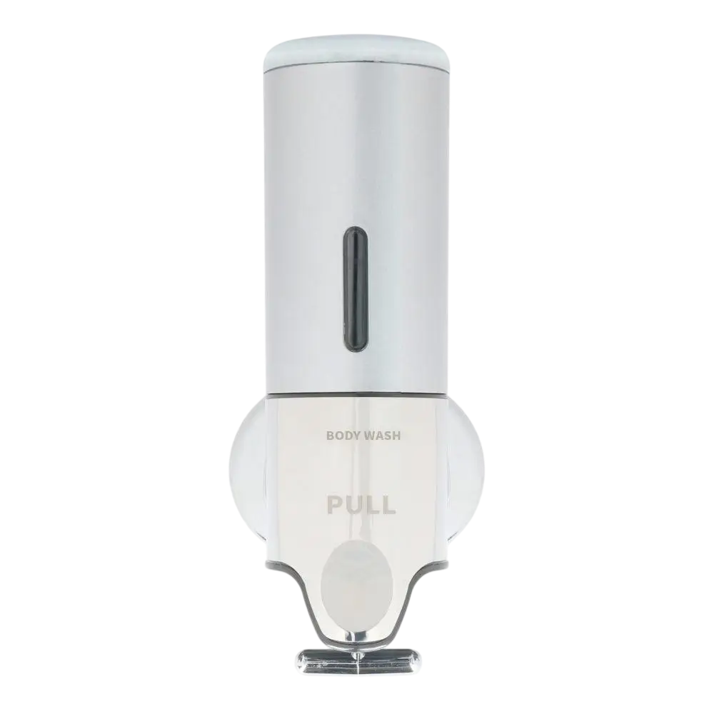 pressure dispenser for soap