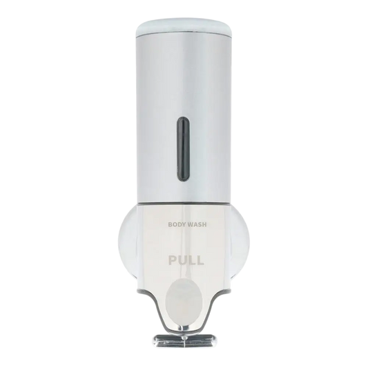 pressure dispenser for soap