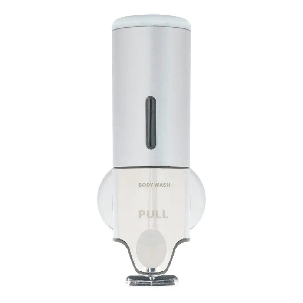 Dispenser JVD OPAL silver