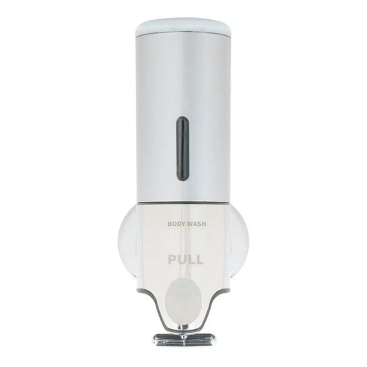 Dispenser JVD OPAL silver
