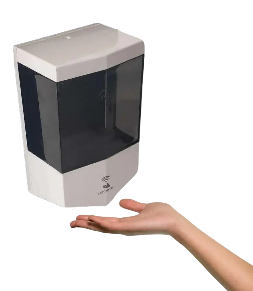 automatic soap dispenser