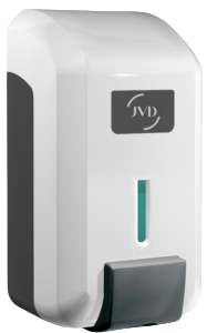 Soap dispenser (foam) JVD CLEANLINE