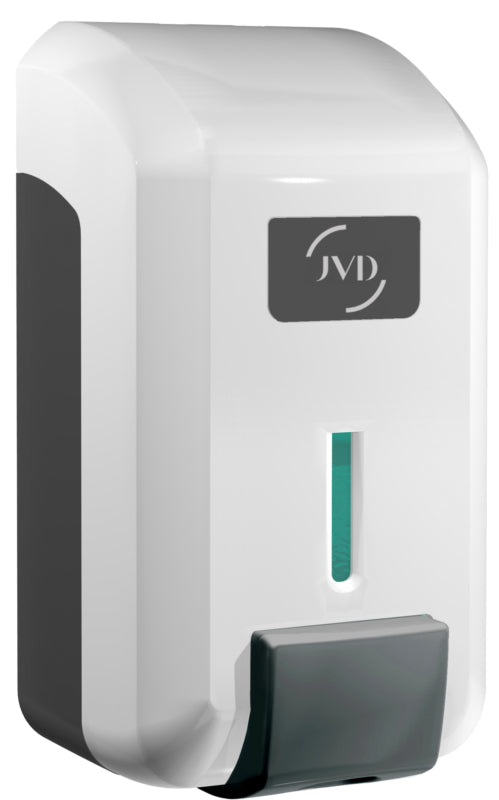 Soap dispenser (soap/gel) JVD CLEANLINE