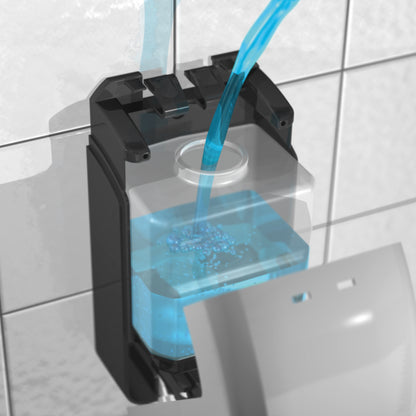 Soap dispenser (soap/gel) JVD CLEANLINE
