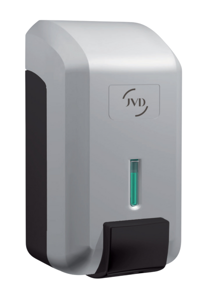 pressure dispenser for soap