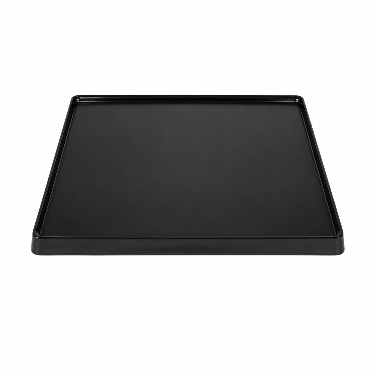 JVD VOYAGER TRAY black