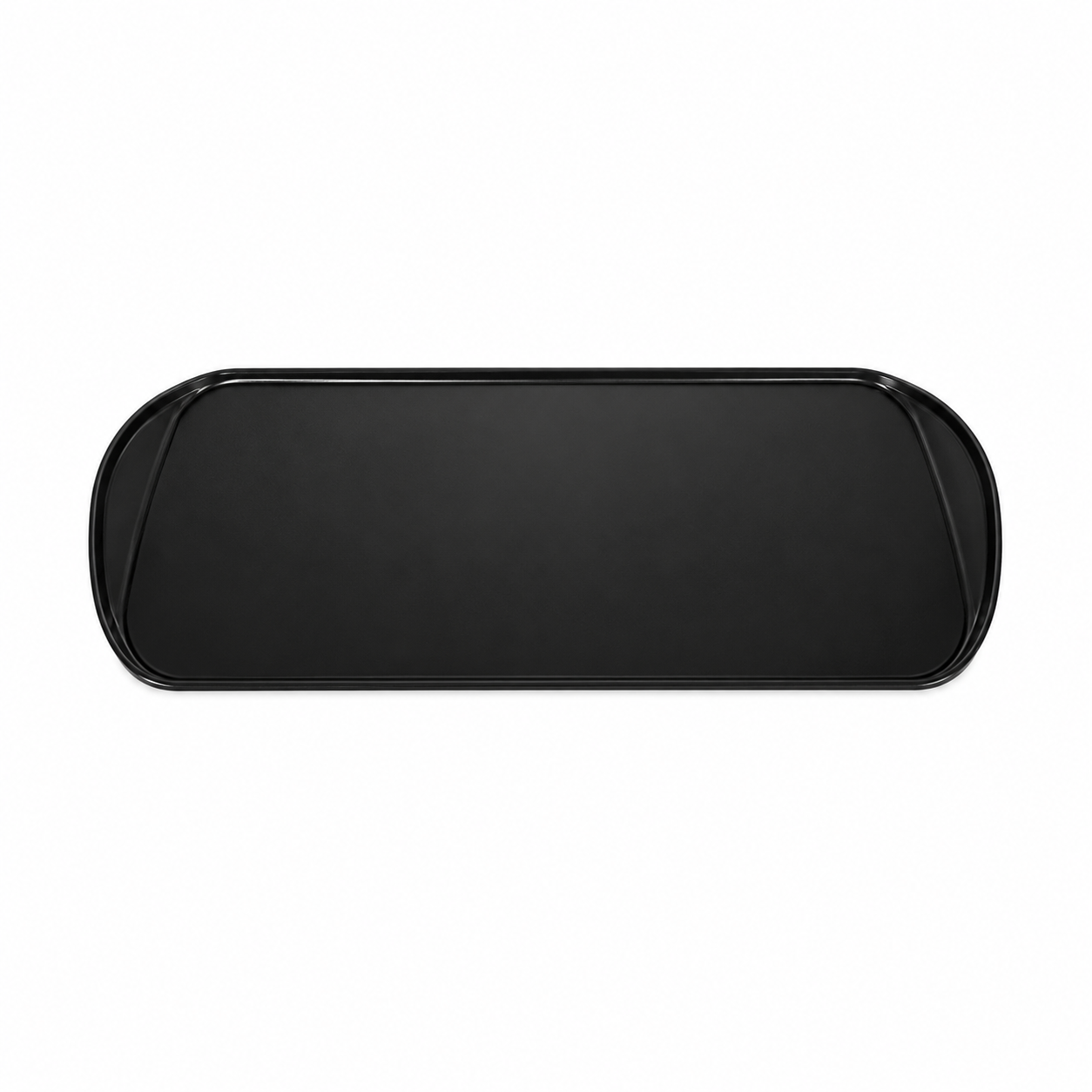 JVD VOYAGER TRAY black