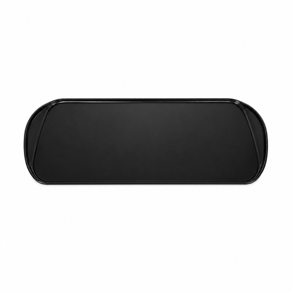 JVD VOYAGER TRAY black
