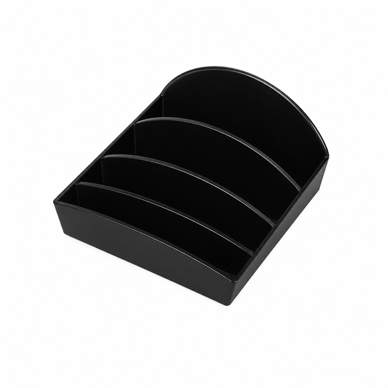 JVD VOYAGER TRAY black