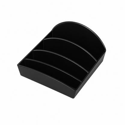 JVD VOYAGER TRAY black