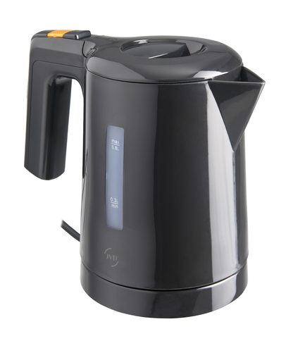 Electric kettle JVD Duchesse 800 ml
