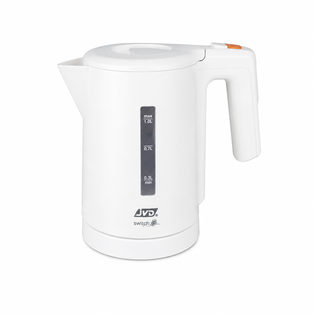 Electric kettle JVD Duchesse 1 l