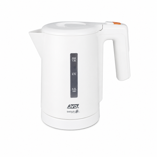 Electric kettle JVD Duchesse 1 l