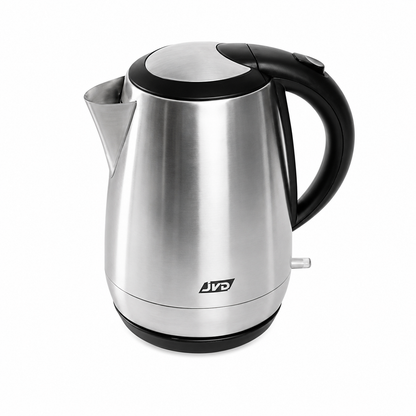 Electric kettle JVD Sommet 1.7 l chrome
