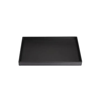 JVD CHARME black (leather substitute)