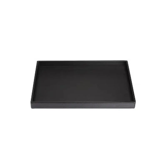 JVD CHARME black (leather substitute)