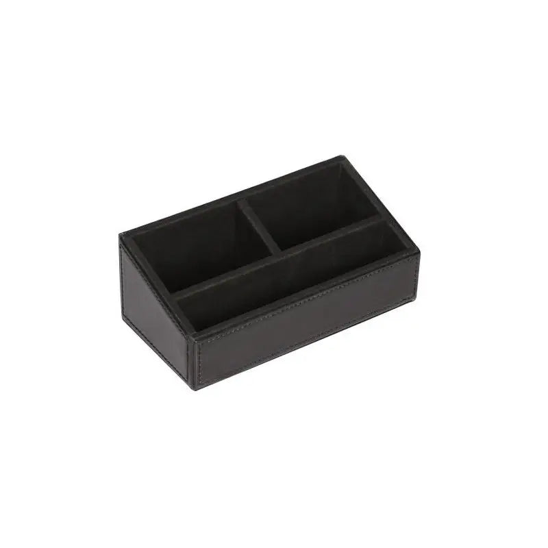 JVD CHARME black (leather substitute)