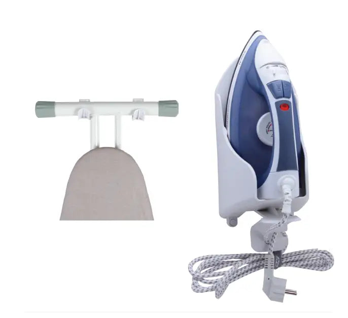 JVD VIVO wall-mounted iron organizer