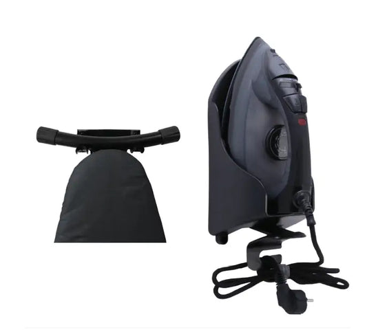 JVD VIVO wall-mounted iron organizer