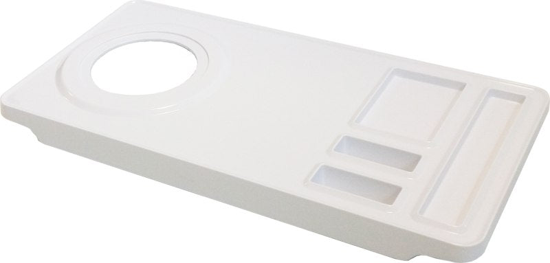 JVD Maestro Main teapot tray