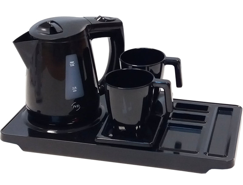 JVD Maestro Main teapot tray