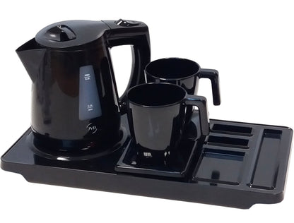 JVD Maestro Main teapot tray
