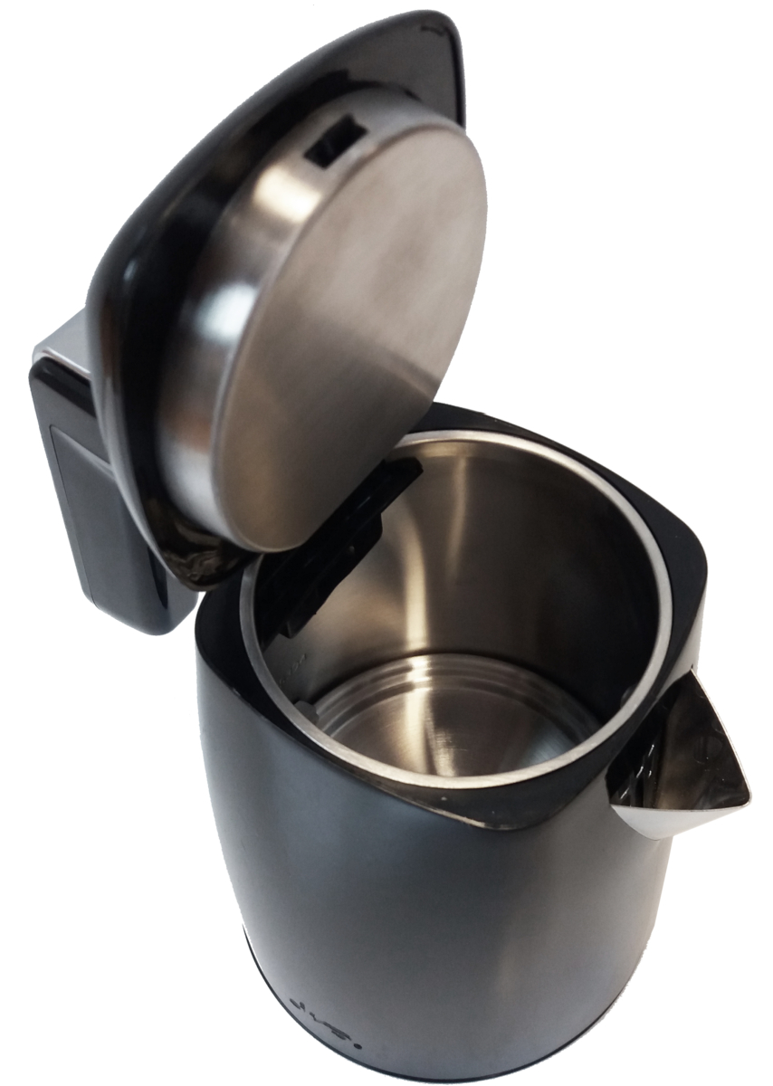 Electric kettle JVD DIVA-1000