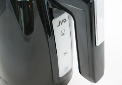 Electric kettle JVD DIVA-1000