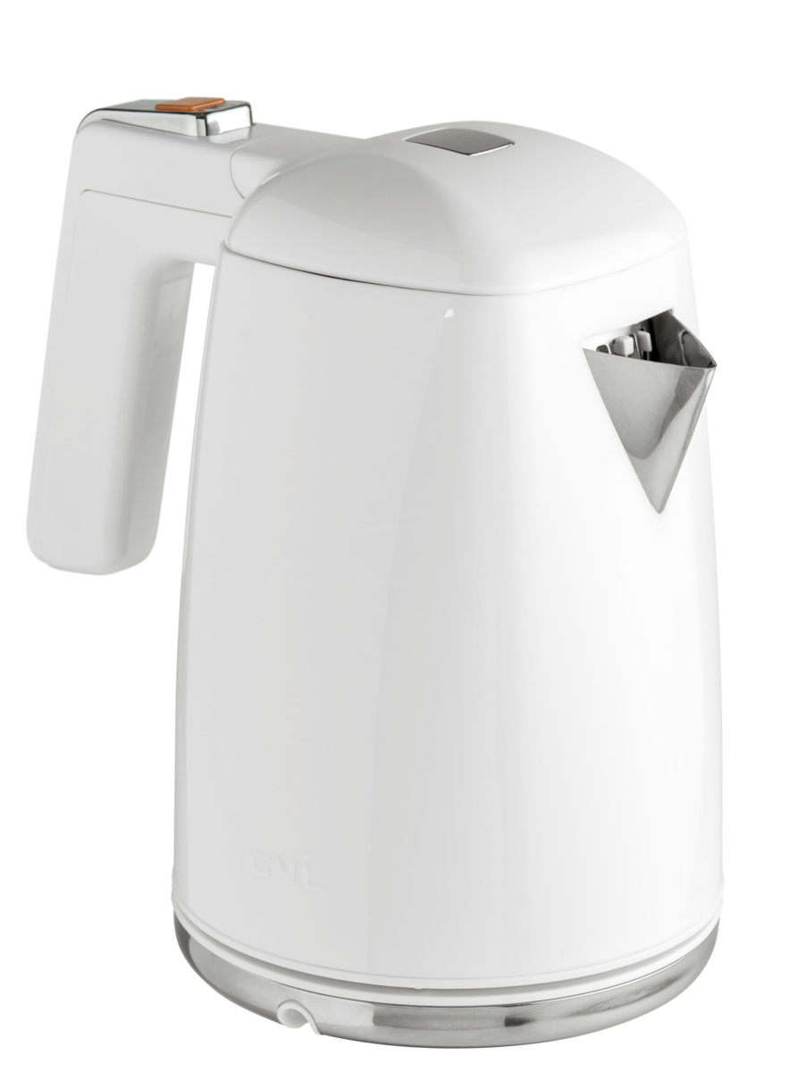 Electric kettle JVD DIVA-1000