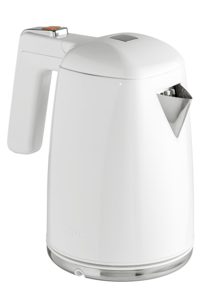 Electric kettle JVD DIVA-1000