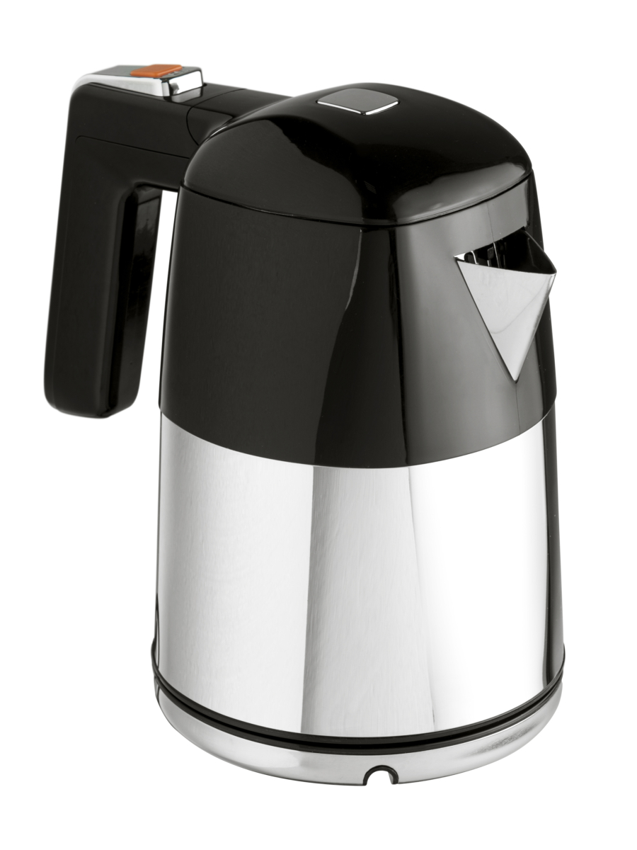 Electric kettle JVD DIVA-1000