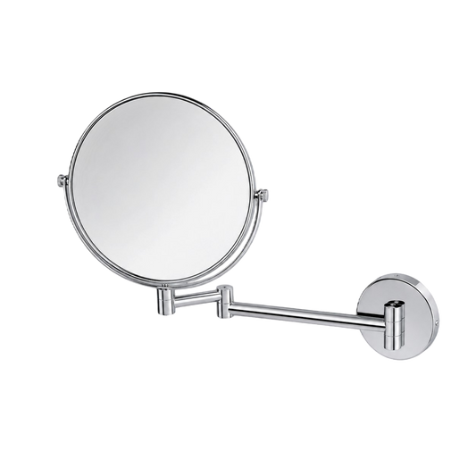 Wall-mounted cosmetic mirror JVD FIESTA