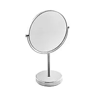 Cosmetic table mirror JVD FIESTA