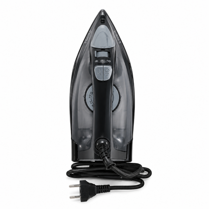 Steam iron JVD VIENA 1600 W black