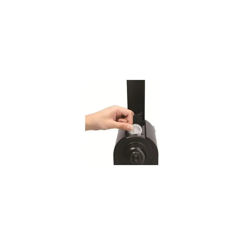Coffee machine JVD Mini Corseto 1400W (capsule)