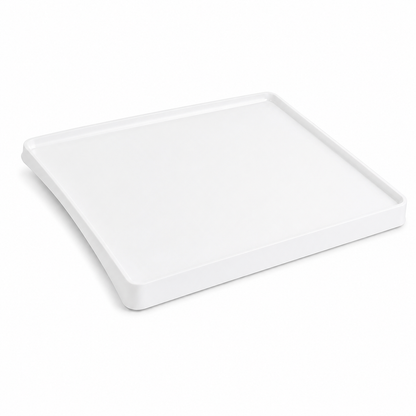 JVD VOYAGER TRAY white