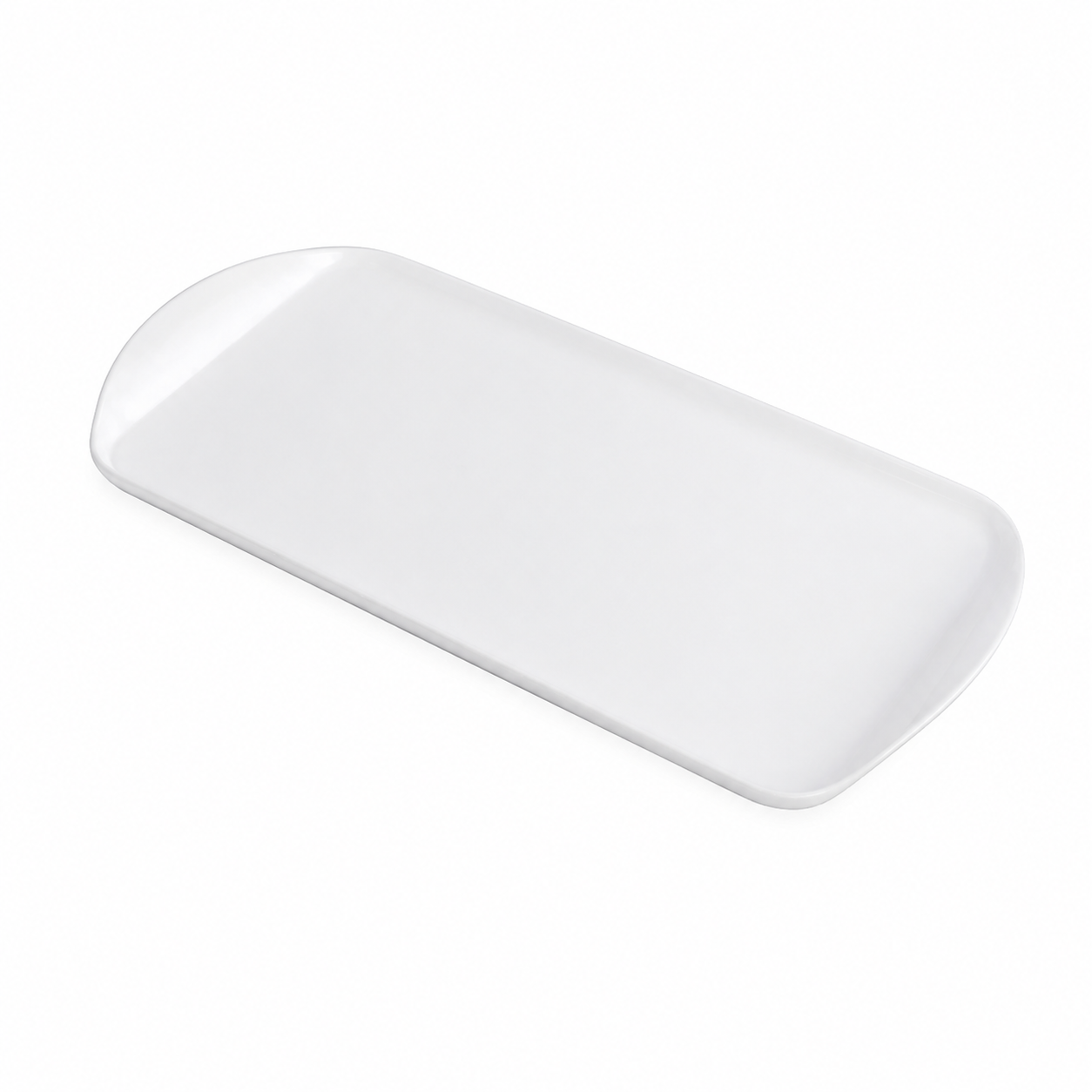 JVD VOYAGER TRAY white