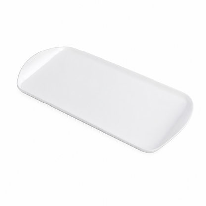JVD VOYAGER TRAY white