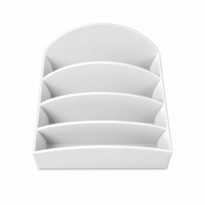 JVD VOYAGER TRAY white