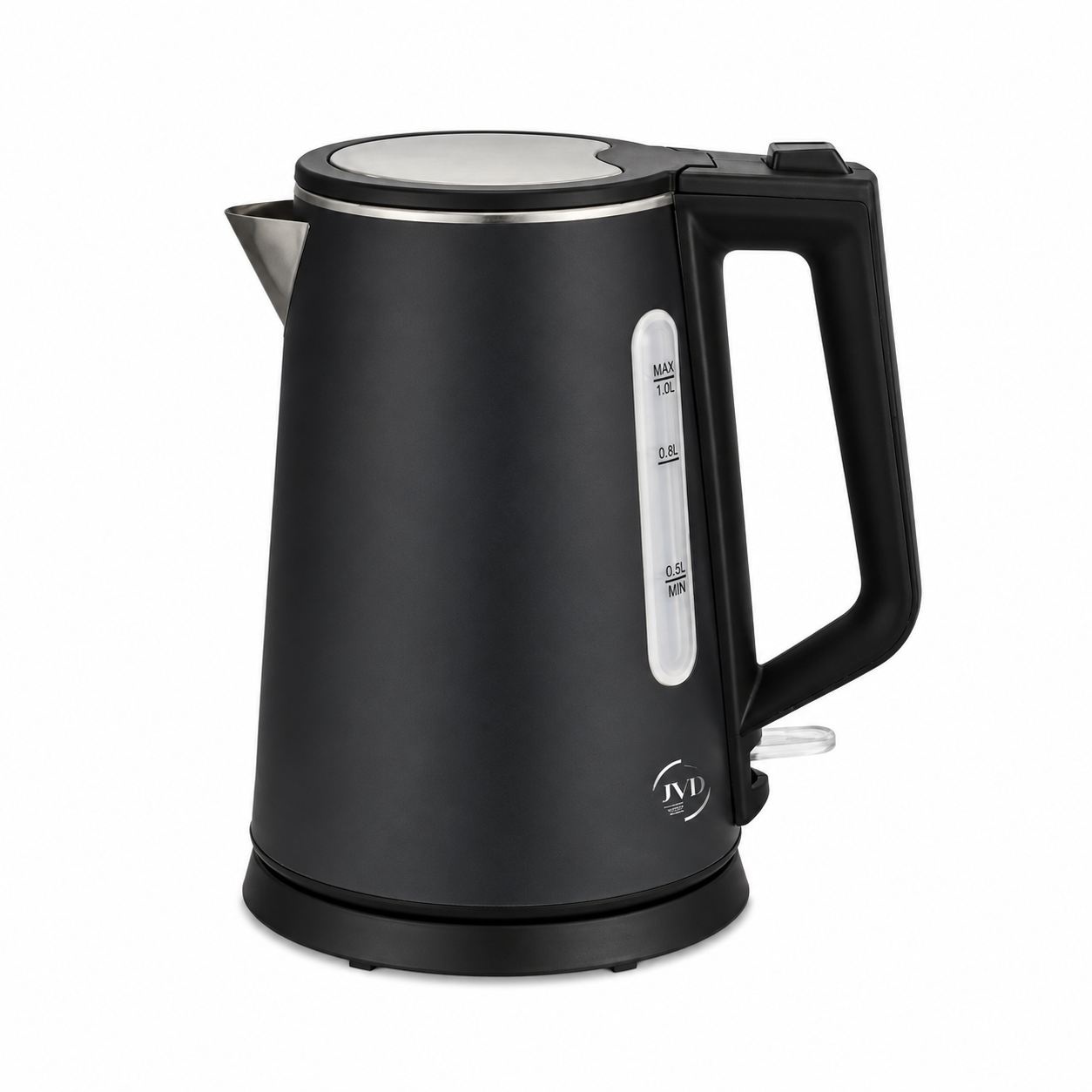 Electric kettle JVD Saisons 1 l