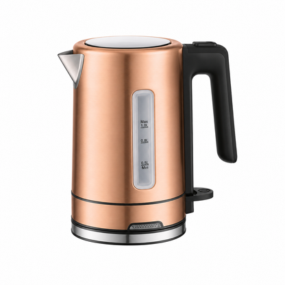 Electric kettle JVD Luxe 1 l
