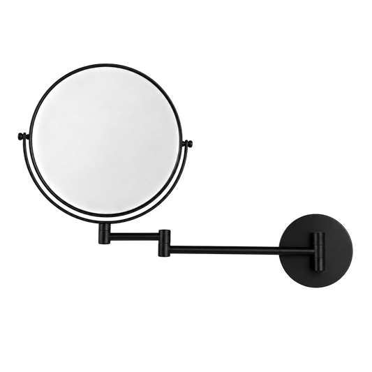 Wall-mounted cosmetic mirror JVD FIESTA