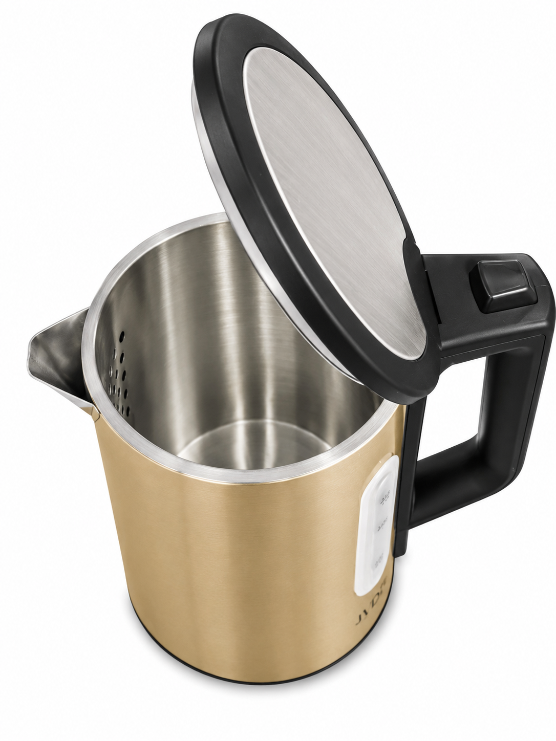 Electric kettle JVD Saisons 1 l