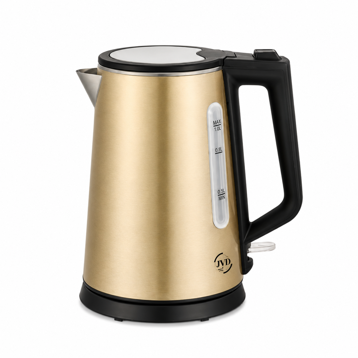 Electric kettle JVD Saisons 1 l