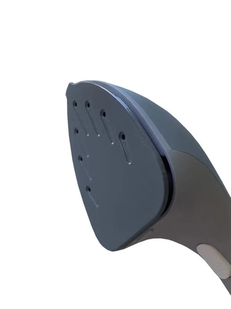 JVD Velyss 1500 W steam iron, gray