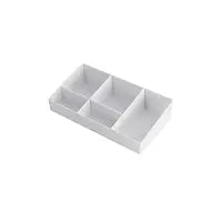 JVD ZEN LINE Trays white