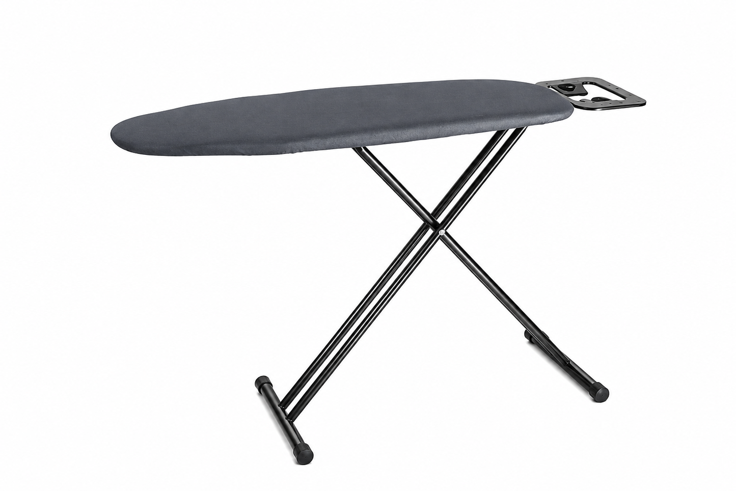 Ironing board JVD PRESTIGE L (black)