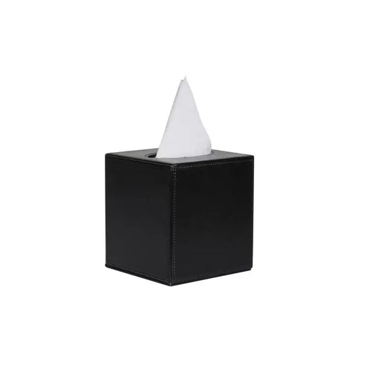 JVD square cosmetic tissue dispenser