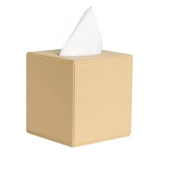 JVD square cosmetic tissue dispenser